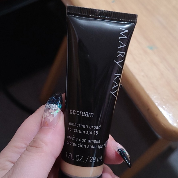 Mary Kay Other - Mary Kay cc cream medium to deep